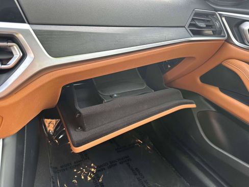 Used 2023 BMW 430i Gran Coupe xDrive w/ M Sport Package image 37