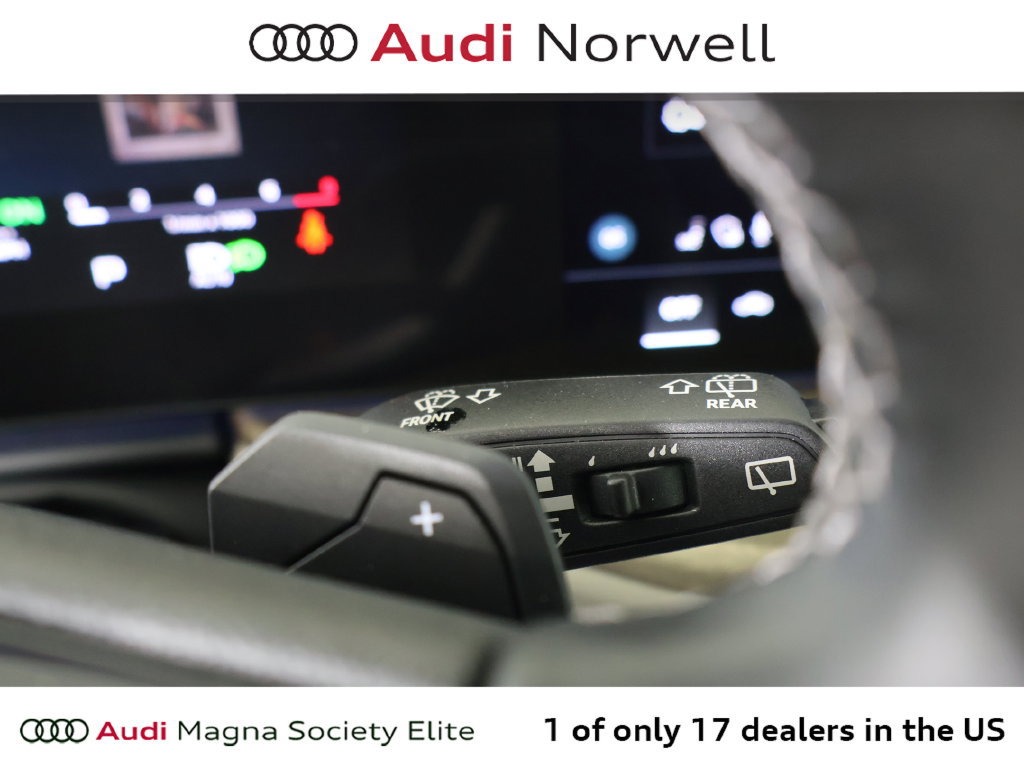 Used 2025 Audi Q5 Premium w/ Convenience Package AWD/4WD image 28