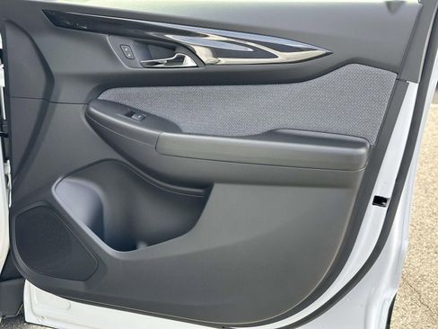 New 2026 Chevrolet TrailBlazer LT w/ LT Cold Weather Package FWD image 26