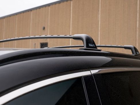 Used 2025 INFINITI QX60 Autograph w/ Cargo Package image 13