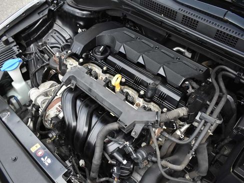 Used 2020 Hyundai Accent SE FWD image 30