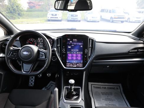 Used 2022 Subaru WRX Premium image 14