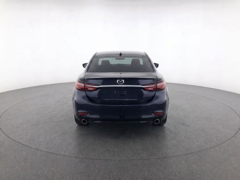 Used 2020 MAZDA MAZDA6 Signature image 7