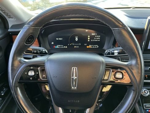 Used 2021 Lincoln Corsair Reserve w/ Elements Package image 15