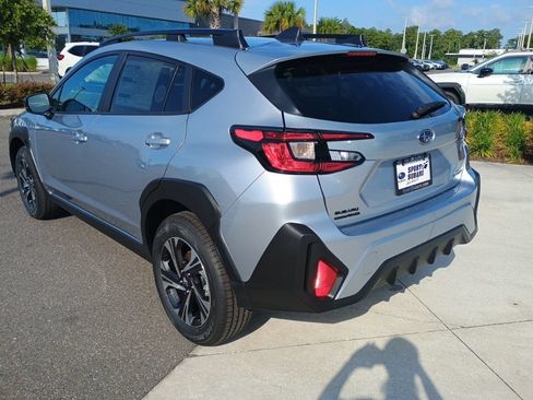 New 2026 Subaru Crosstrek 2.5i Premium AWD/4WD image 7