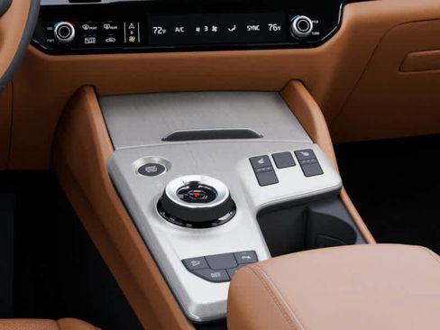 New 2026 Kia Sportage AWD Hybrid image 23