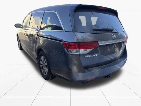 Used 2014 Honda Odyssey EX-L image 5