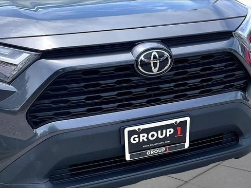 Used 2023 Toyota RAV4 LE FWD image 29