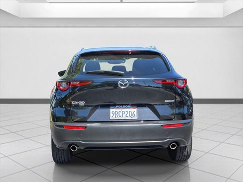 Used 2025 MAZDA CX-30 AWD 2.5 S w/ Select Sport Pkg image 6