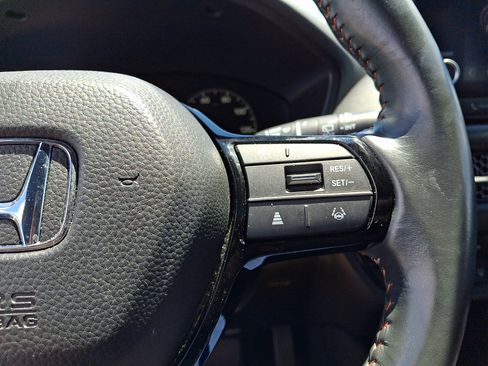 Used 2023 Honda HR-V Sport image 21
