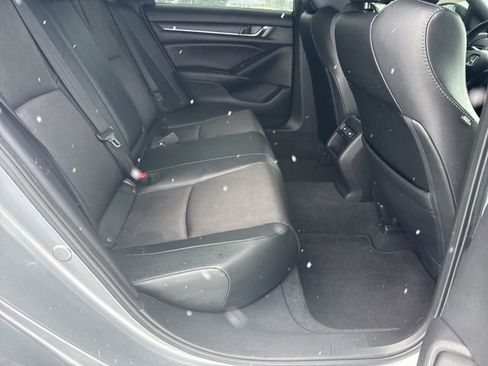 Used 2021 Honda Accord Sport image 18