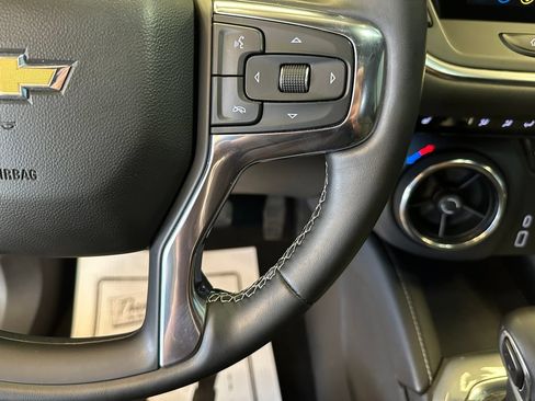 Used 2023 Chevrolet Blazer LT w/ LPO, Floor Liner Package AWD/4WD image 12