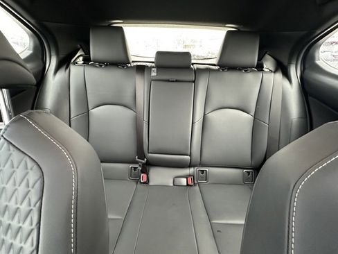 Used 2022 Lexus UX 250h w/ Premium Package image 27