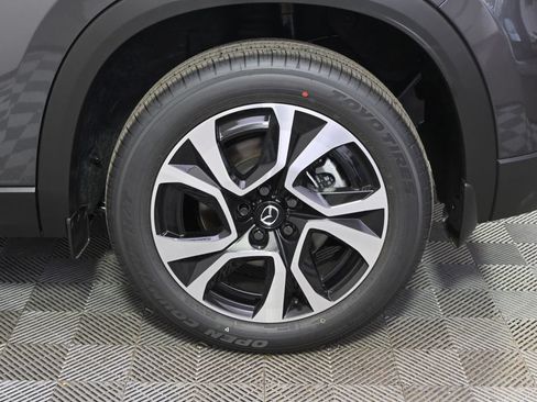 New 2026 MAZDA CX-5 Preferred AWD/4WD image 20