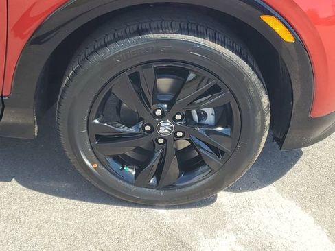 New 2026 Buick Encore GX Sport Touring w/ Comfort Package image 30