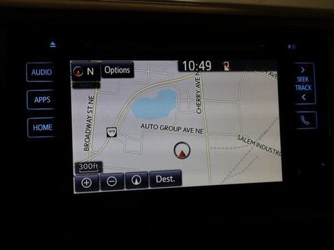 Used 2018 Toyota Tacoma TRD Sport w/ Technology Package image 21