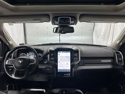 Used 2024 RAM 2500 Laramie image 47