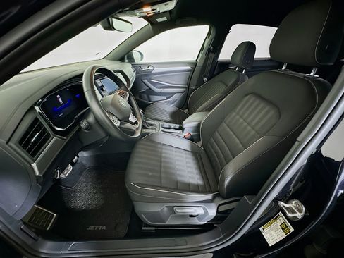 Used 2023 Volkswagen Jetta Sport w/ IQ.Drive Package image 13