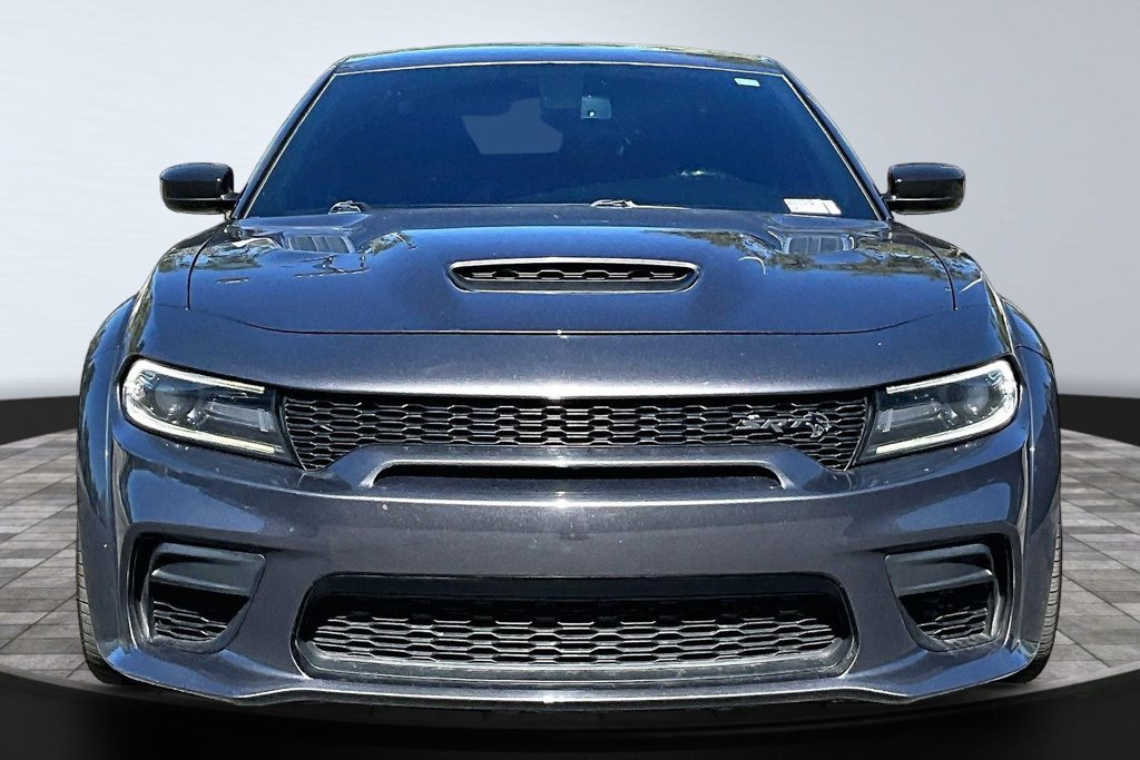 Used 2021 Dodge Charger SRT Hellcat RWD image 21
