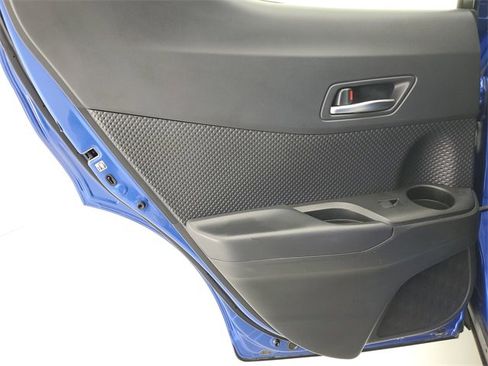 Used 2020 Toyota C-HR XLE image 14