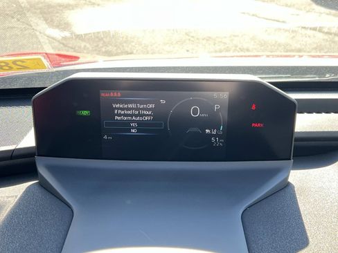 New 2026 Subaru Solterra image 19