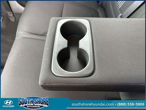 Certified 2023 Hyundai Tucson SEL image 13