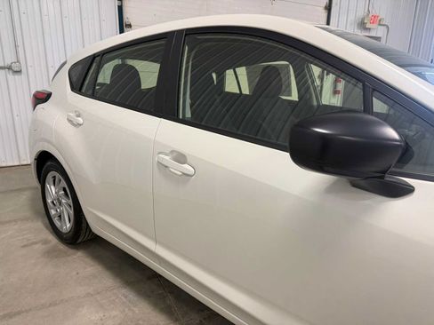 Certified 2024 Subaru Impreza 2.0i AWD/4WD image 11