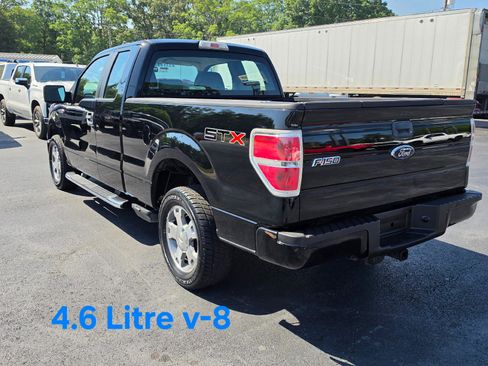 Used 2009 Ford F150 STX RWD image 3