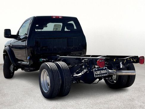 New 2025 RAM 4500 Tradesman image 4