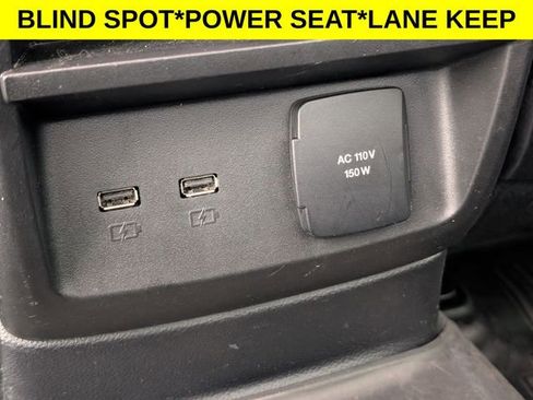 Used 2021 Ford Ranger XLT w/ Equipment Group 302A High AWD/4WD image 25