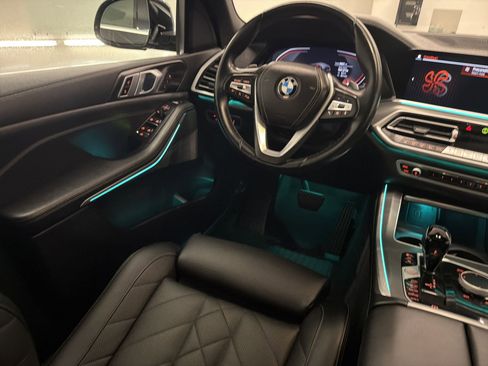 Used 2023 BMW X5 sDrive40i w/ Premium Package image 27