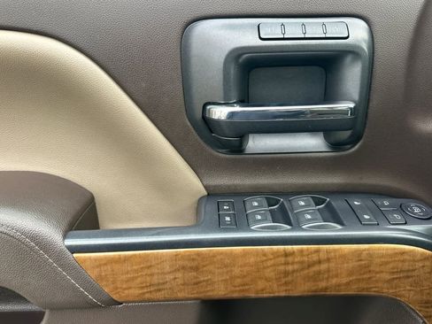 Used 2015 Chevrolet Silverado 2500 LTZ w/ Duramax Plus Package image 12