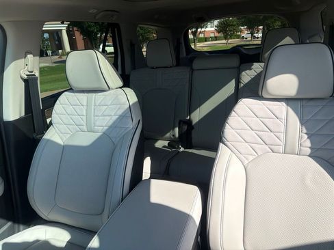 New 2026 Honda Pilot Elite image 28