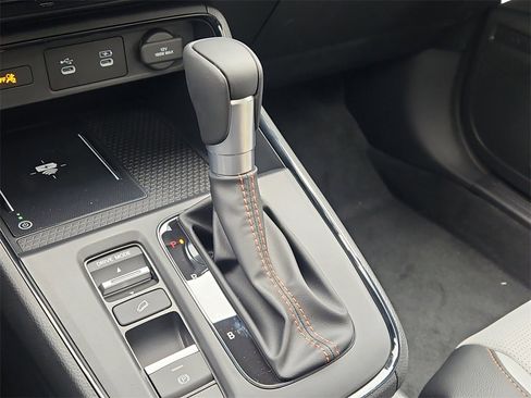 New 2026 Honda CR-V Sport Touring image 21