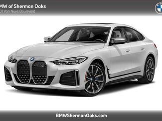 Certified 2023 BMW i4 eDrive35 w/ Premium Package video 1