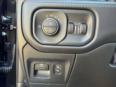 New 2026 RAM 1500 RHO image 25
