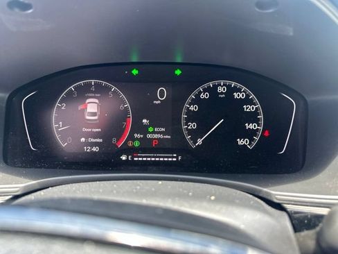 Certified 2026 Honda Civic Sport image 14