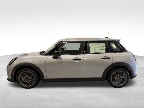 Used 2025 MINI Cooper S FWD image 2