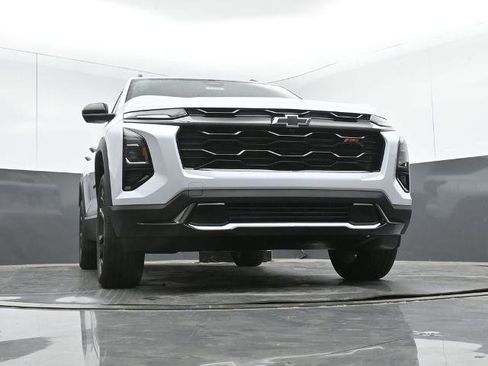 New 2026 Chevrolet Equinox RS image 16