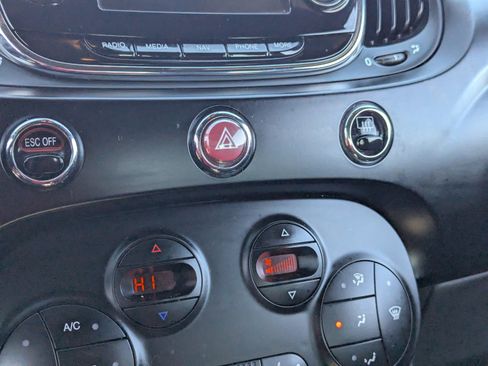 Used 2016 FIAT 500 e image 18