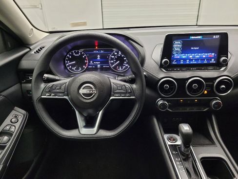 Used 2024 Nissan Sentra SV FWD image 22