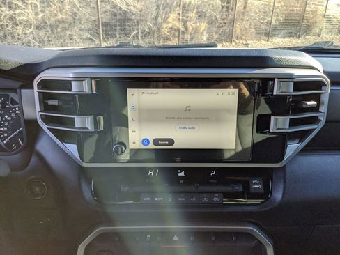 Used 2025 Toyota Tundra SR5 image 13