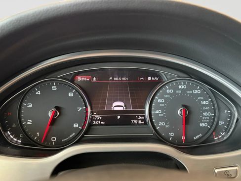 Used 2011 Audi A8 4.2 AWD/4WD image 32