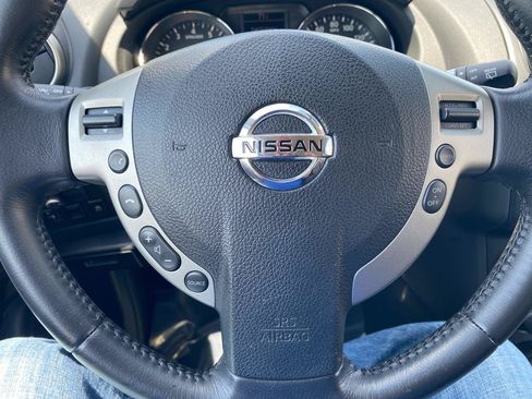 Used 2012 Nissan Rogue SL AWD/4WD image 19