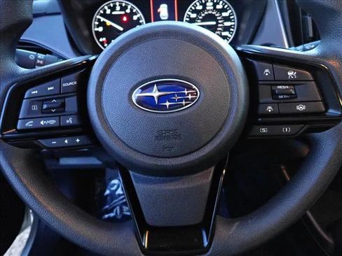 Certified 2024 Subaru Crosstrek 2.0i Premium image 16
