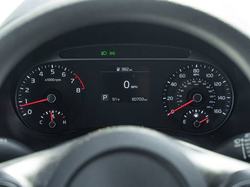 Used 2021 Kia Soul S FWD image 23