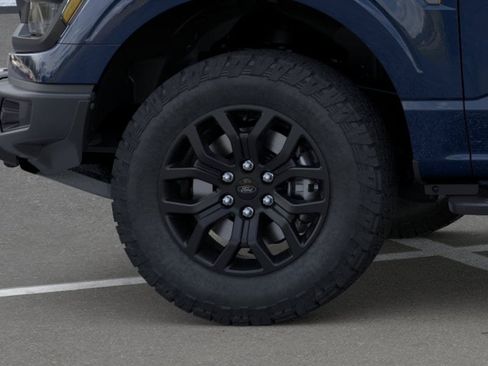 New 2026 Ford F150 Tremor AWD/4WD image 19