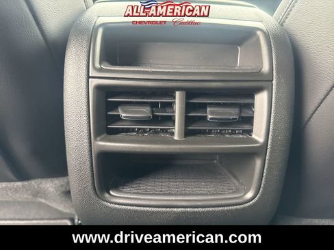 Used 2025 Cadillac XT5 Sportv w/ Technology Package image 22