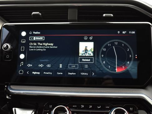 Used 2022 GMC Sierra 1500 Denali w/ Denali Reserve Package image 37