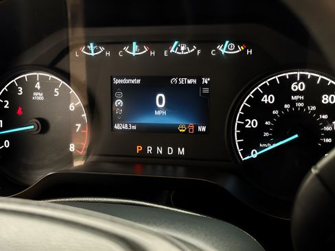 Used 2022 Ford F150 XLT w/ Trailer Tow Package AWD/4WD image 17